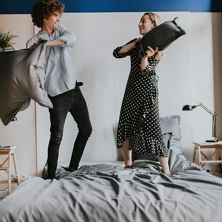 Bike Up Hotel Wrocław