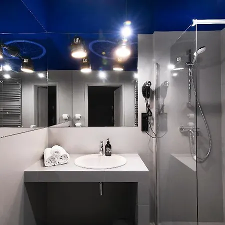 Aparthotel Bike Up 3*