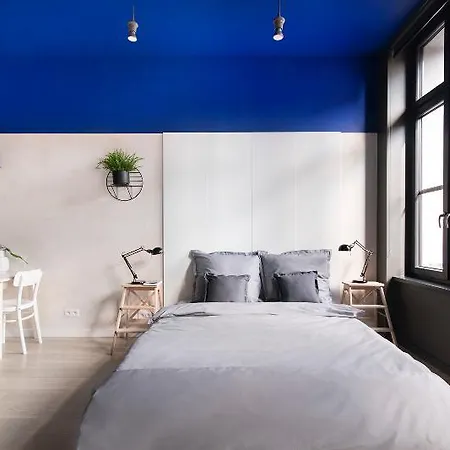 Aparthotel Bike Up 3*