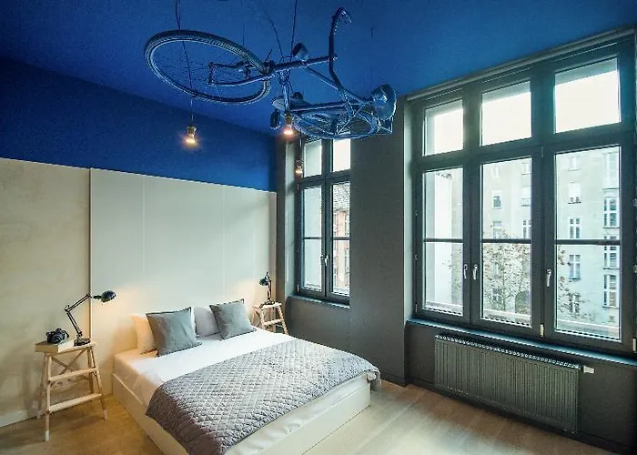 Bike Up 3* فروتسواف