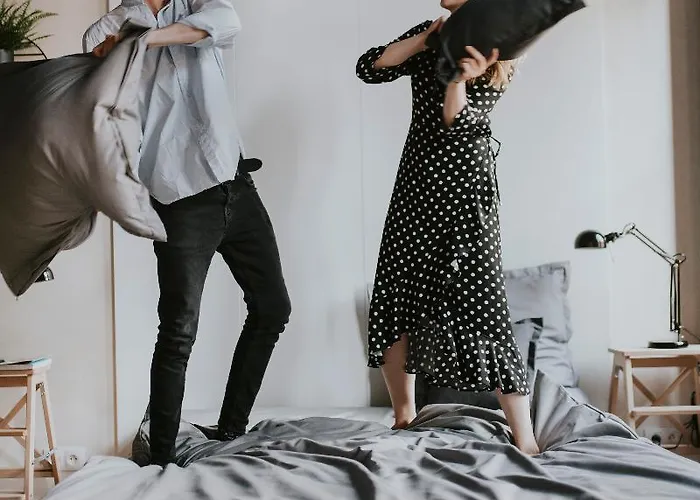 Bike Up ホテル ヴロツワフ