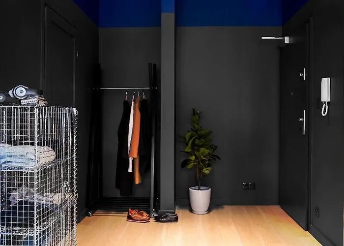 Bike Up فندق فروتسواف