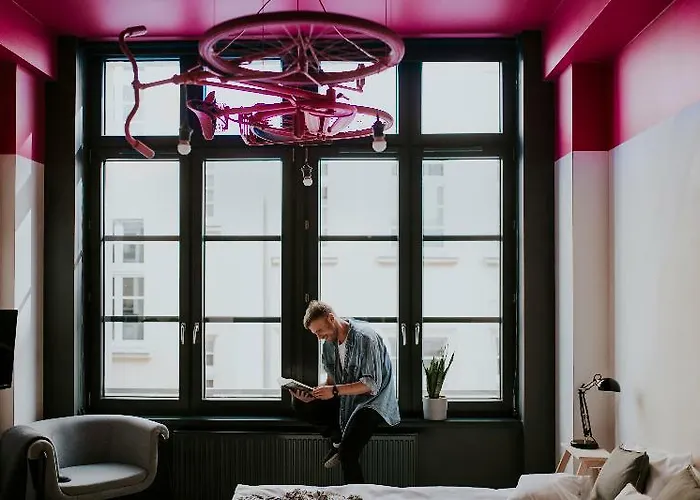 Bike Up 3* فروتسواف