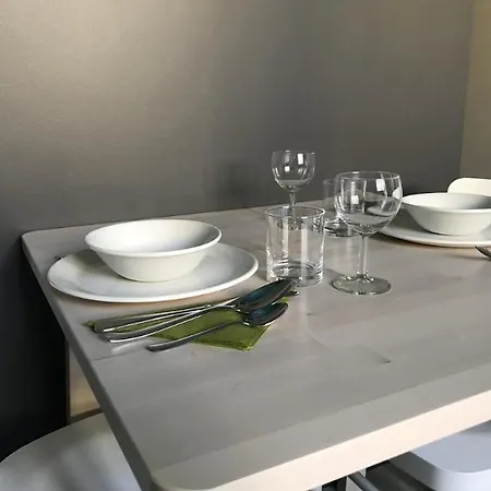 Bike Up Aparthotel 3*