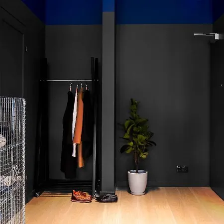 Bike Up 호텔 브로츠와프