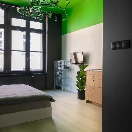 Aparthotel Bike Up 3*