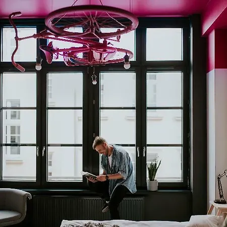 Bike Up 3* 브로츠와프