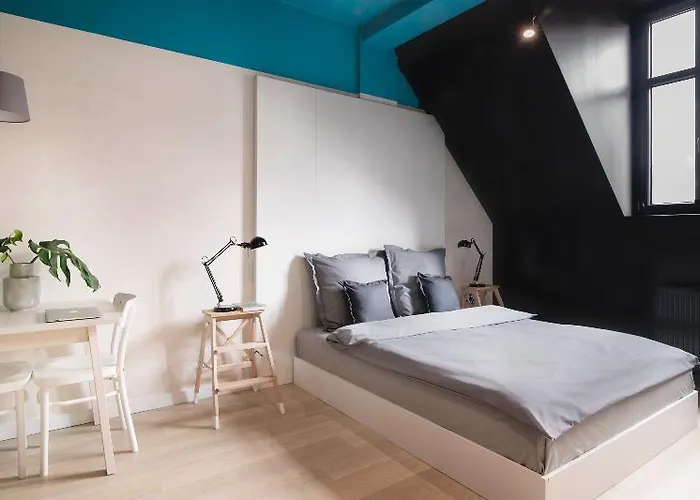 Ξενοδοχείο Bike Up