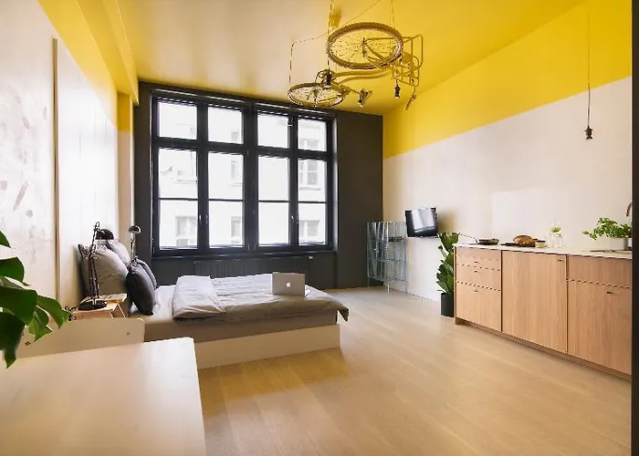 Ξενοδοχείο Bike Up