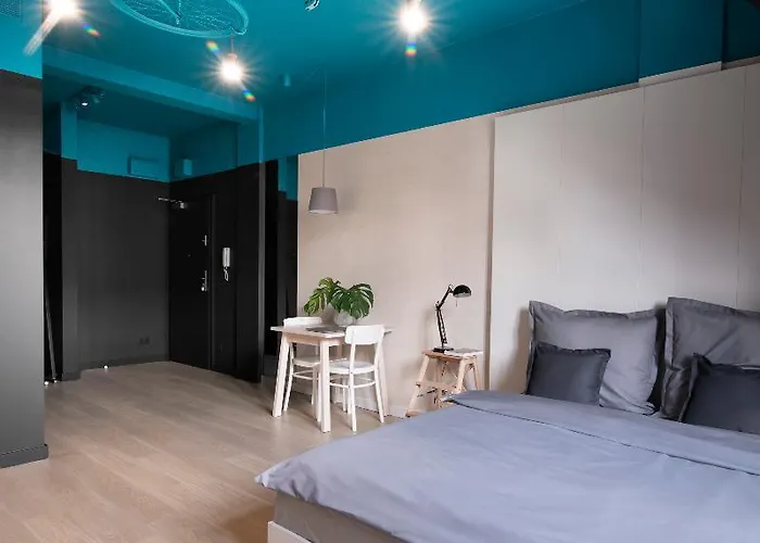 Bike Up Ξενοδοχείο Βρότσλαβ