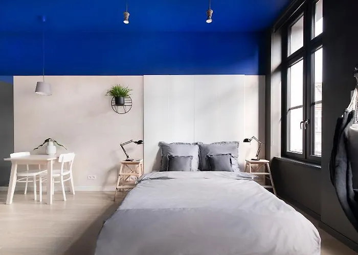 Ξενοδοχείο Bike Up 3*